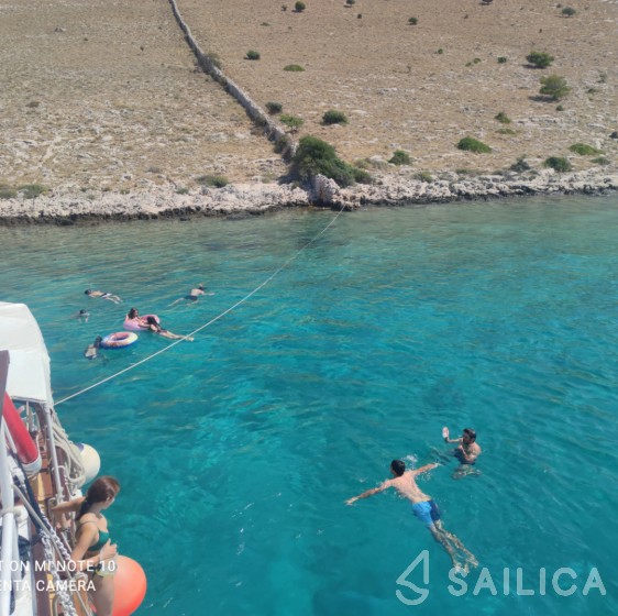 Gulet - Yacht Charter Sailica