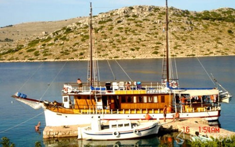 Gulet - Yacht Charter Sailica