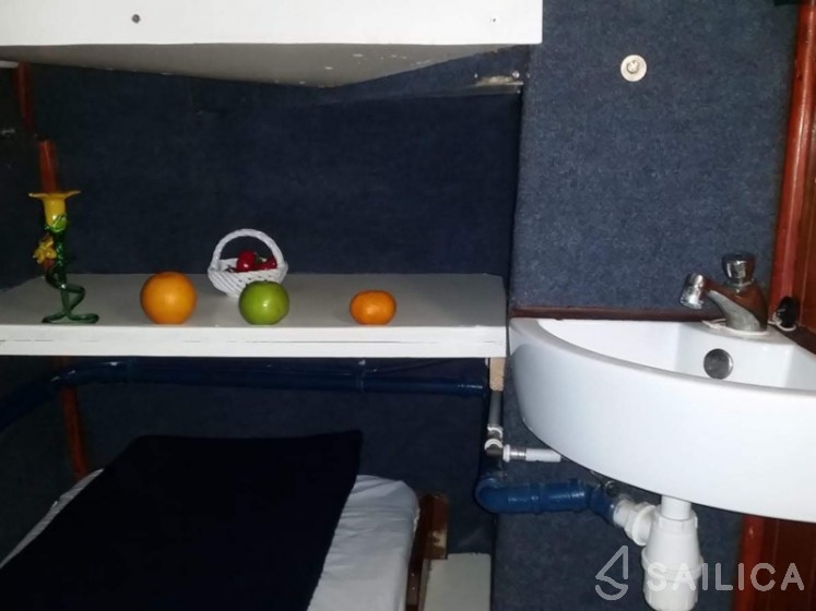 Gulet - Yacht Charter Sailica
