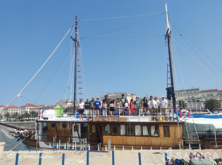 Gulet - Yacht Charter Sailica