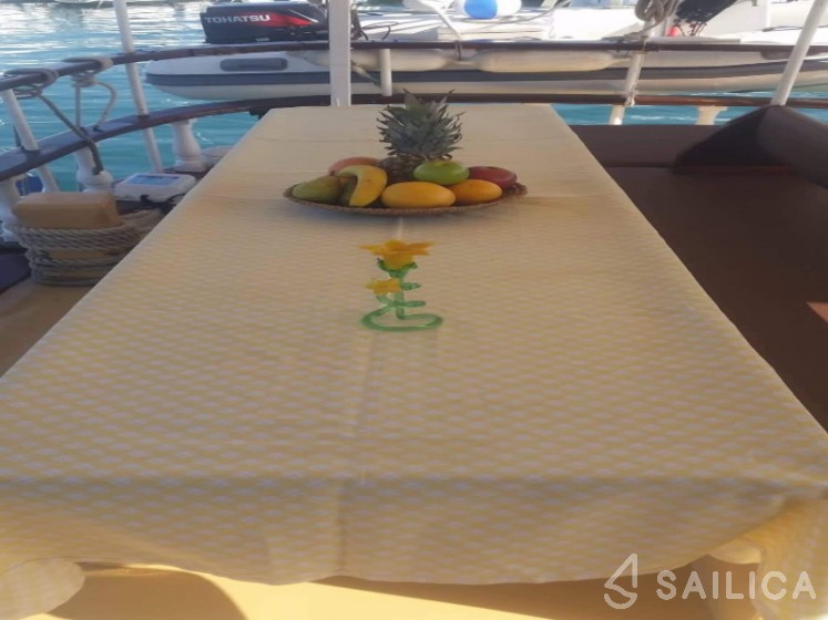 Gulet - Yacht Charter Sailica