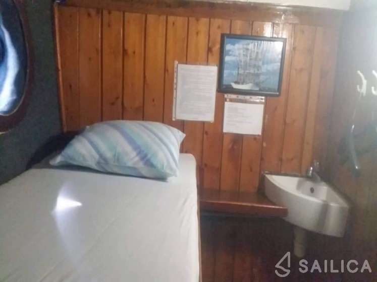 Gulet - Yacht Charter Sailica