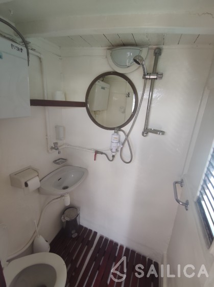Gulet - Yacht Charter Sailica
