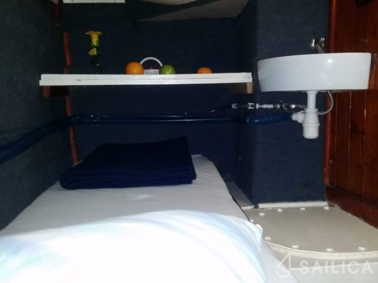 Gulet - Yacht Charter Sailica