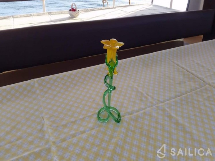 Gulet - Yacht Charter Sailica