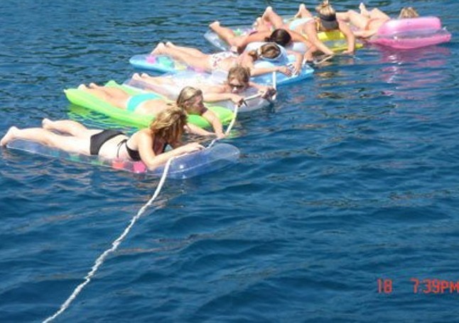 Gulet - Yacht Charter Sailica