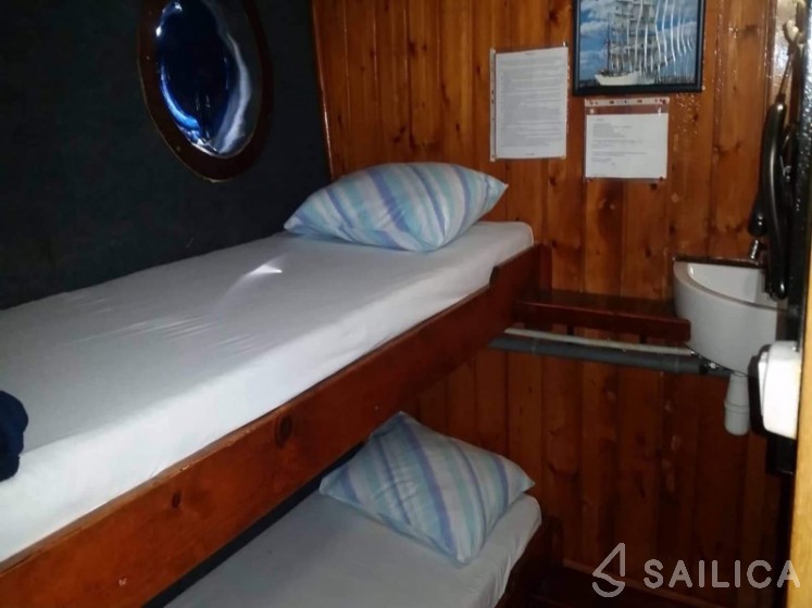 Gulet - Yacht Charter Sailica