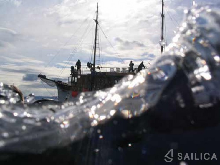Gulet - Yacht Charter Sailica