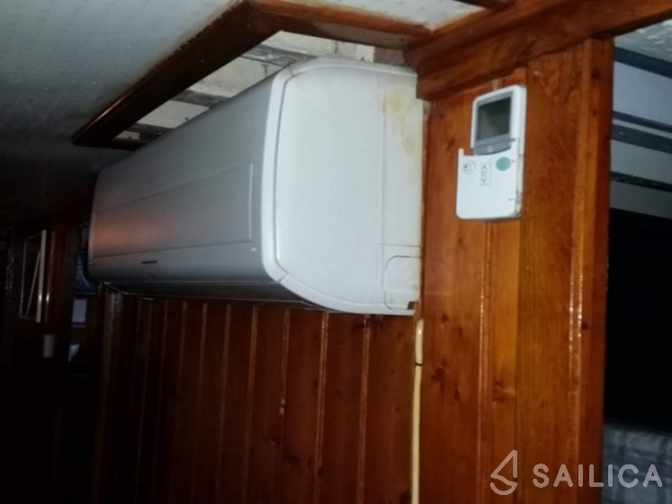 Gulet - Yacht Charter Sailica