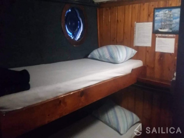 Gulet - Yacht Charter Sailica