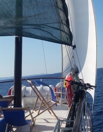 Gulet - Yacht Charter Sailica