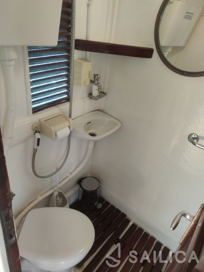 Gulet - Yacht Charter Sailica