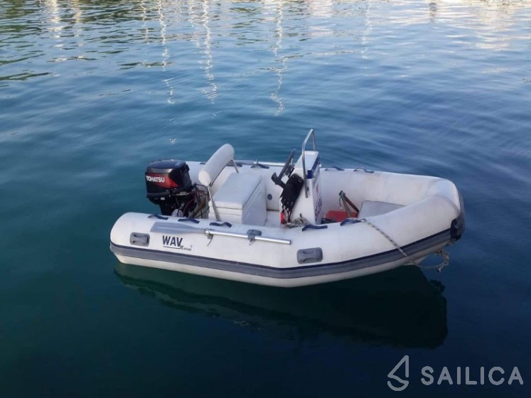Gulet - Yacht Charter Sailica