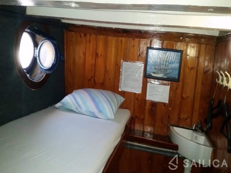 Gulet - Yacht Charter Sailica