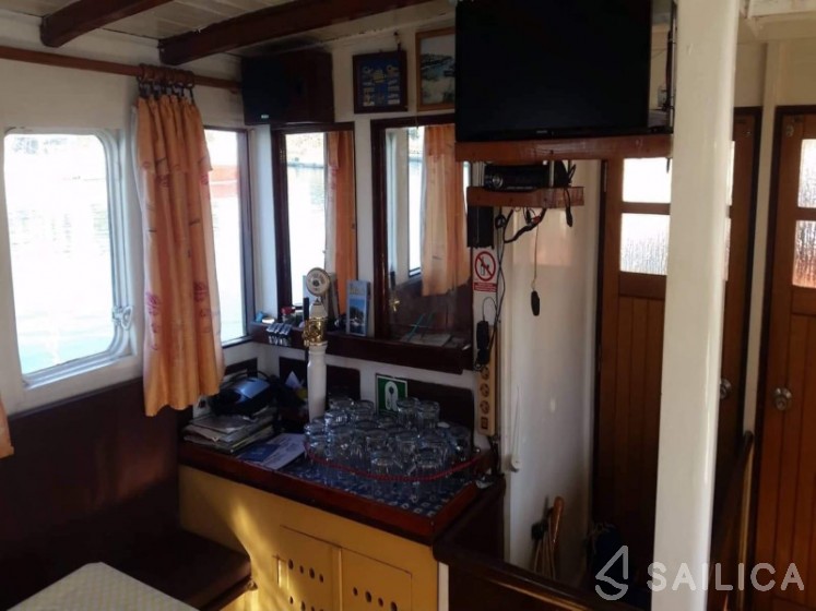 Gulet - Yacht Charter Sailica