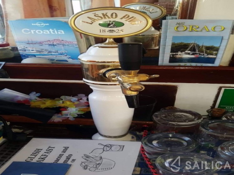 Gulet - Yacht Charter Sailica