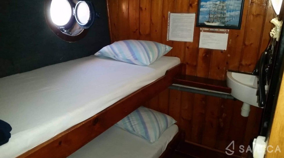 Gulet - Yacht Charter Sailica