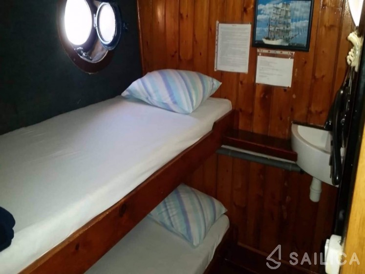 Gulet - Yacht Charter Sailica
