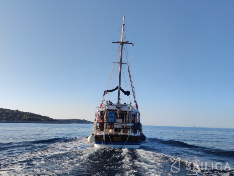 Gulet - Yacht Charter Sailica