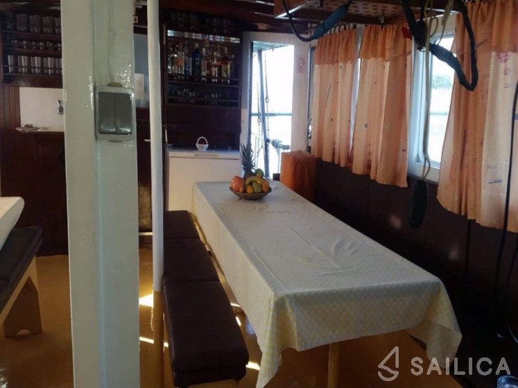 Gulet - Yacht Charter Sailica