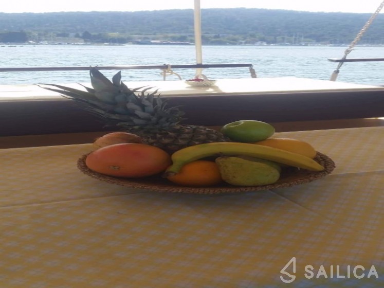 Gulet - Yacht Charter Sailica