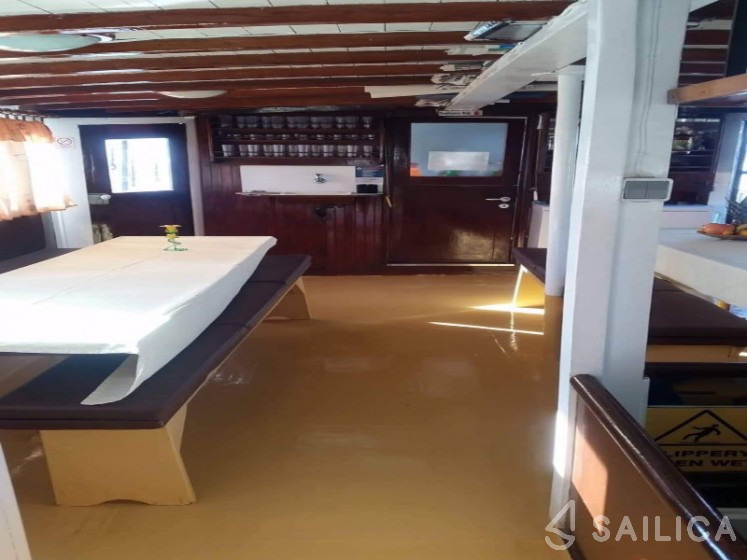 Gulet - Yacht Charter Sailica