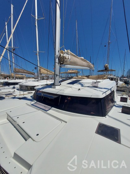 Elba 45 - Yacht Charter Sailica