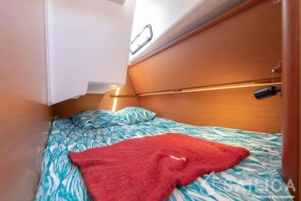 Sun Loft 47 - Yacht Charter Sailica