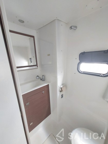 Bali Catspace - Yacht Charter Sailica