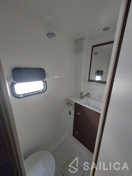 Bali Catspace - Yacht Charter Sailica