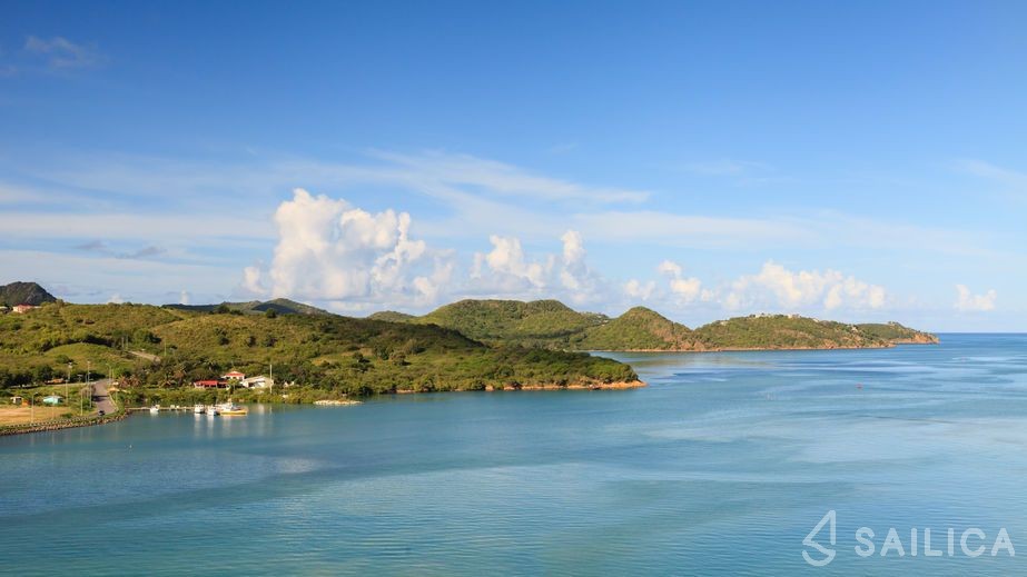 Lagoon 50 - Yacht Charter Sailica