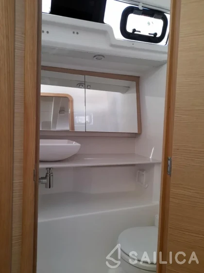 Dufour 412 - Yacht Charter Sailica