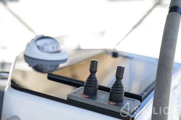 Hanse 575 - Yacht Charter Sailica
