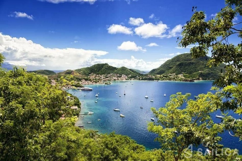 Lucia 40 - Yacht Charter Sailica