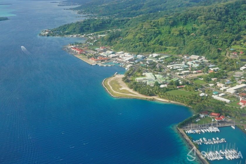 Bali 4.3 - Yacht Charter Sailica