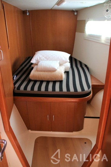 Leopard 46 - Yacht Charter Sailica