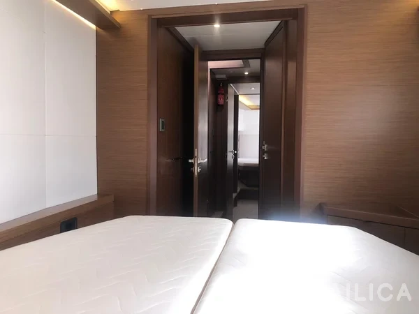 Lagoon 46  - Yacht Charter Sailica