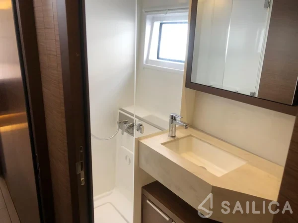 Lagoon 46  - Yacht Charter Sailica