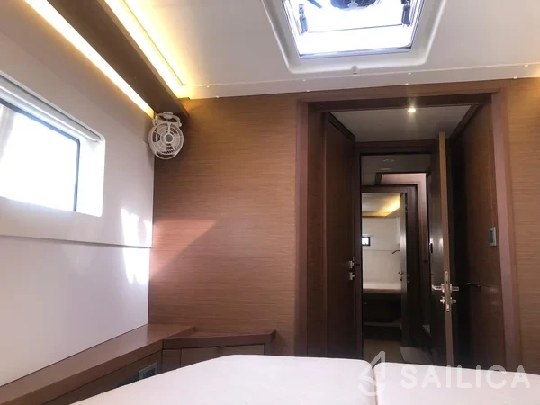 Lagoon 46  - Yacht Charter Sailica