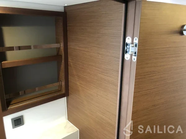Lagoon 46  - Yacht Charter Sailica