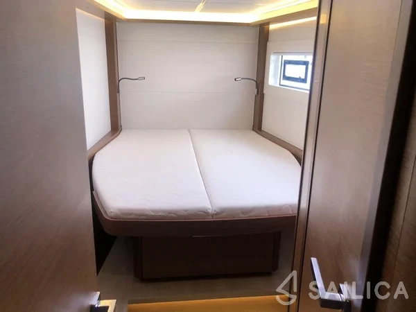 Lagoon 46  - Yacht Charter Sailica