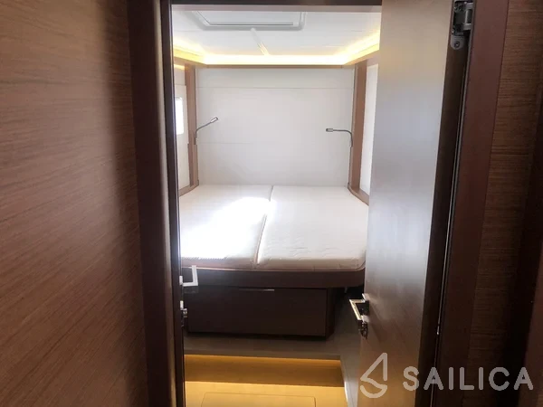 Lagoon 46  - Yacht Charter Sailica