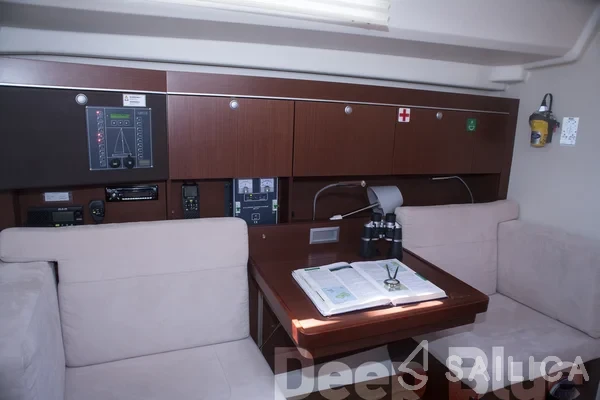 Hanse 415 - Yacht Charter Sailica