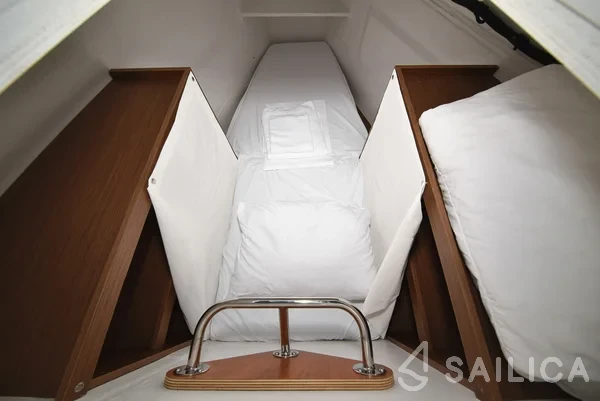 Lagoon 50 - Yacht Charter Sailica