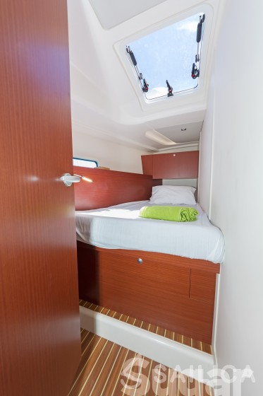 Hanse 455 - Yacht Charter Sailica