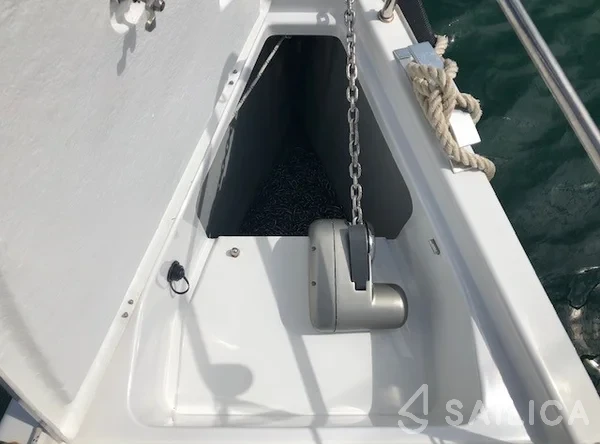 Dehler 42 - Yacht Charter Sailica