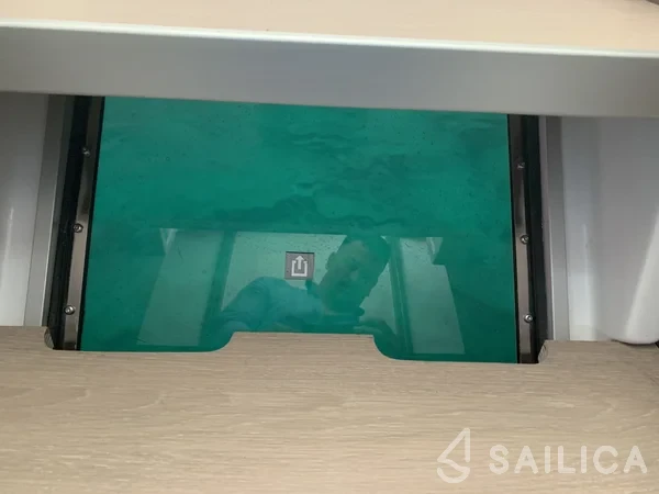 Bali 4.1 - Yacht Charter Sailica