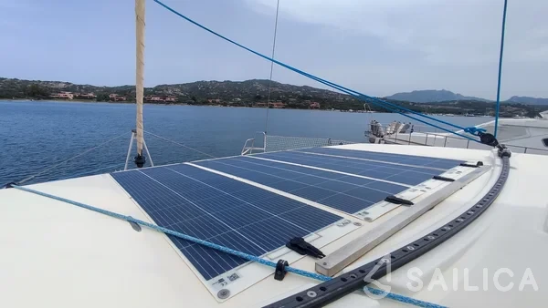 Dufour 48 - Yacht Charter Sailica