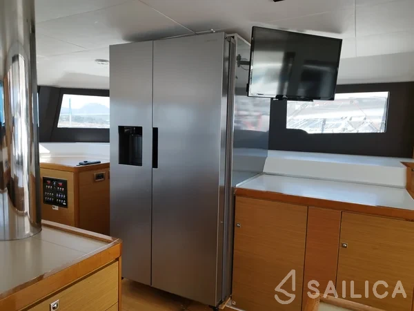Dufour 48 - Yacht Charter Sailica