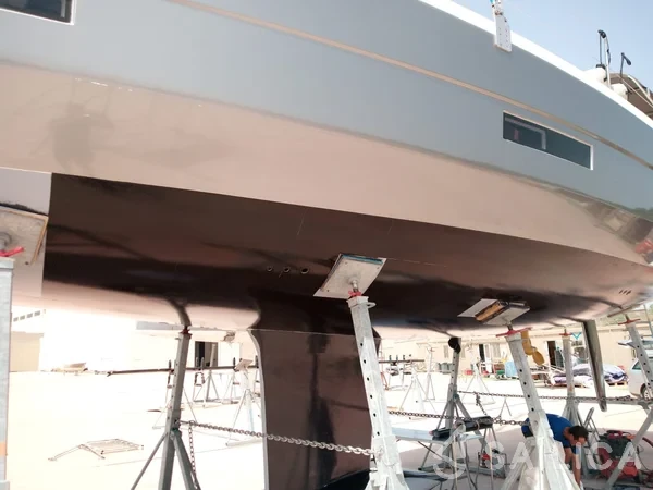 Dufour 430 - Yacht Charter Sailica